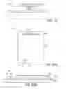 Fig. 11 - Flexible electronic device