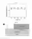 Fig. 29 - Method of manufacturing a flexible and/or stretchable electronic device