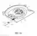 Fig. 08 - Thin fan, electronic system and manufacturing method of thin fan