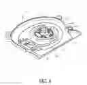 Fig. 10 - Thin fan, electronic system and manufacturing method of thin fan