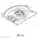 Fig. 11 - Thin fan, electronic system and manufacturing method of thin fan