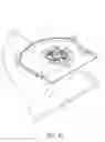Fig. 13 - Thin fan, electronic system and manufacturing method of thin fan