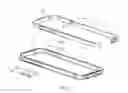 Fig. 03 - INJECTION-MOLDED CASE FOR ELECTRONIC COMMUNICATION PRODUCTS
