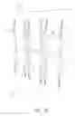 Fig. 30 - Suspended segmented display array
