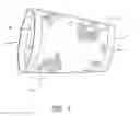 Fig. 02 - Mobile Electronic Device Armband Carrier