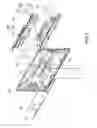 Fig. 02 - Waterproof structure for use in display device