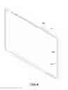 Fig. 05 - Waterproof structure for use in display device