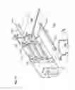 Fig. 10 - Communications bladed panel systems