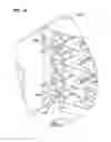 Fig. 11 - Communications bladed panel systems