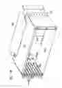 Fig. 113 - Communications bladed panel systems