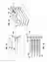 Fig. 13 - Communications bladed panel systems