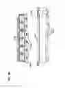 Fig. 56 - Communications bladed panel systems
