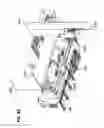 Fig. 79 - Communications bladed panel systems
