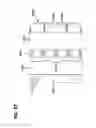 Fig. 84 - Communications bladed panel systems