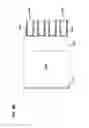 Fig. 85 - Communications bladed panel systems