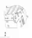 Fig. 89 - Communications bladed panel systems