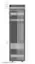 Fig. 01 - Configurable drawer-based computing system and related methods