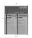 Fig. 08 - Configurable drawer-based computing system and related methods