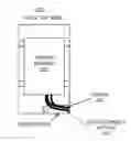 Fig. 01 - Enhanced rack design to improve component and cable access