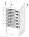 Fig. 01 - Front access server