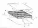 Fig. 01 - Cold plate, forming in particular a structural part of an item of equipment having heat-generating components