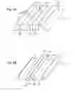 Fig. 04 - Cold plate, forming in particular a structural part of an item of equipment having heat-generating components