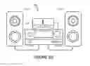 Fig. 04 - Speaker cooling