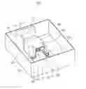 Fig. 01 - HEAT DISSIPATION DEVICE AND ELECTRONIC DEVICE