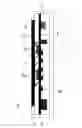 Fig. 01 - ELECTRONIC DEVICE CABINET AND A DISSIPATION BOARD