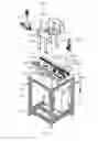 Fig. 02 - Detaching apparatus for detaching component from circuit board