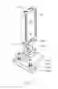 Fig. 05 - Detaching apparatus for detaching component from circuit board