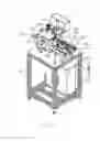 Fig. 08 - Detaching apparatus for detaching component from circuit board