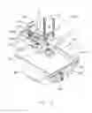 Fig. 11 - Detaching apparatus for detaching component from circuit board