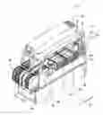 Fig. 01 - ELECTRONIC COMPONENT MOUNTING MACHINE AND TRANSFER CONFIRMATION METHOD