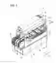 Fig. 02 - ELECTRONIC COMPONENT MOUNTING MACHINE AND TRANSFER CONFIRMATION METHOD
