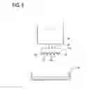 Fig. 06 - ELECTRONIC COMPONENT MOUNTING MACHINE AND TRANSFER CONFIRMATION METHOD