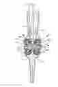 Fig. 01 - Double disc coulter