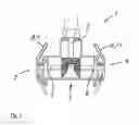 Fig. 02 - Counter - Rotating Cultivation Device
