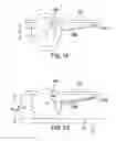 Fig. 07 - Ground-engaging farm implement with axle suspension to enhance field surface contact