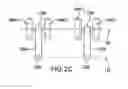 Fig. 09 - Ground-engaging farm implement with axle suspension to enhance field surface contact