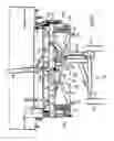 Fig. 08 - Pull-Type Crop Harvesting Machine Transport System