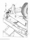 Fig. 16 - Pull-Type Crop Harvesting Machine Transport System