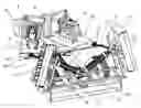 Fig. 01 - Towed Agricultural Tool