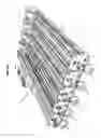 Fig. 03 - Cutting head array for mowing pivotally