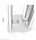 Fig. 15 - Cutting head array for mowing pivotally