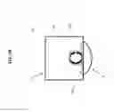 Fig. 17 - Cutting head array for mowing pivotally