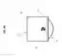 Fig. 19 - Cutting head array for mowing pivotally