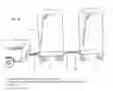 Fig. 11 - Operating Assembly for Harvesting