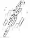 Fig. 11 - Apparatus for tree trimming and tree maintenance