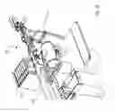 Fig. 17 - Apparatus for tree trimming and tree maintenance